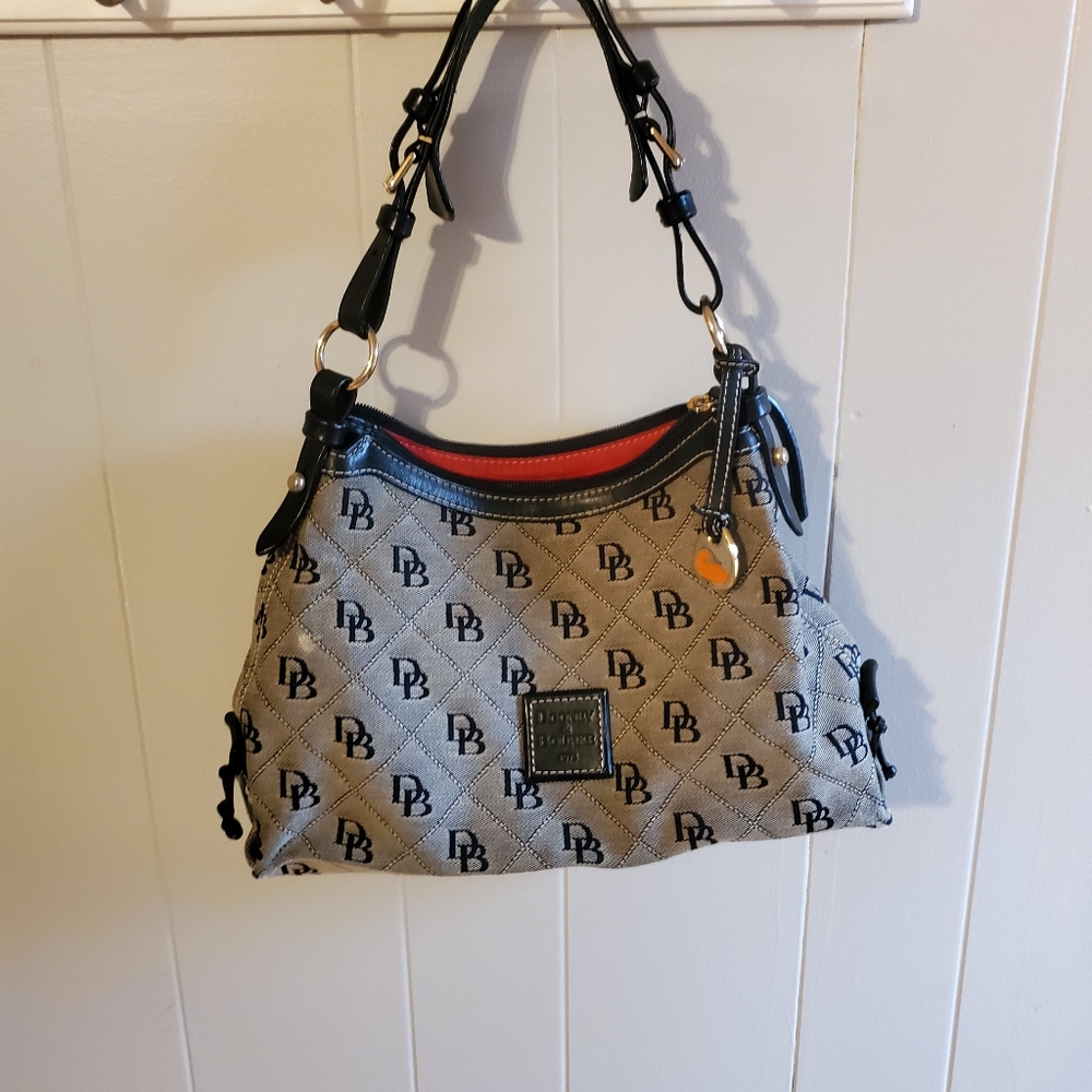 Dooney and Bourke